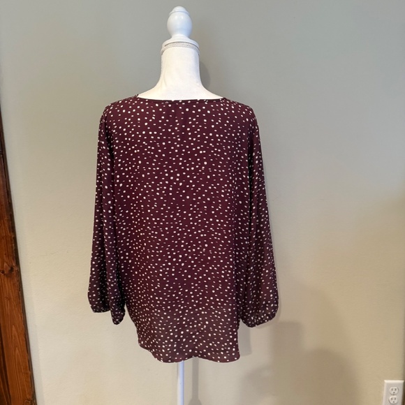 XXL Collective Concepts blouse - Picture 2 of 2